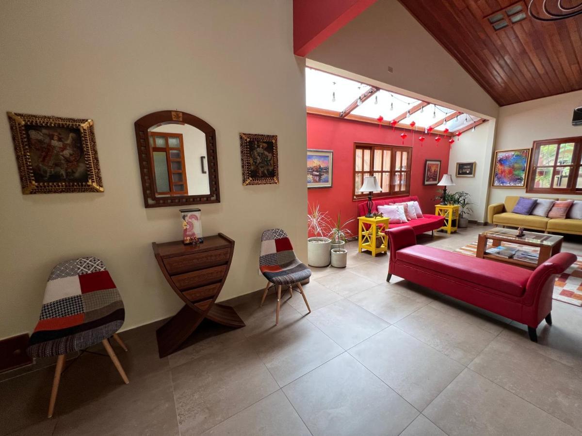 Appartement Casa Micaela à Iquitos Extérieur photo