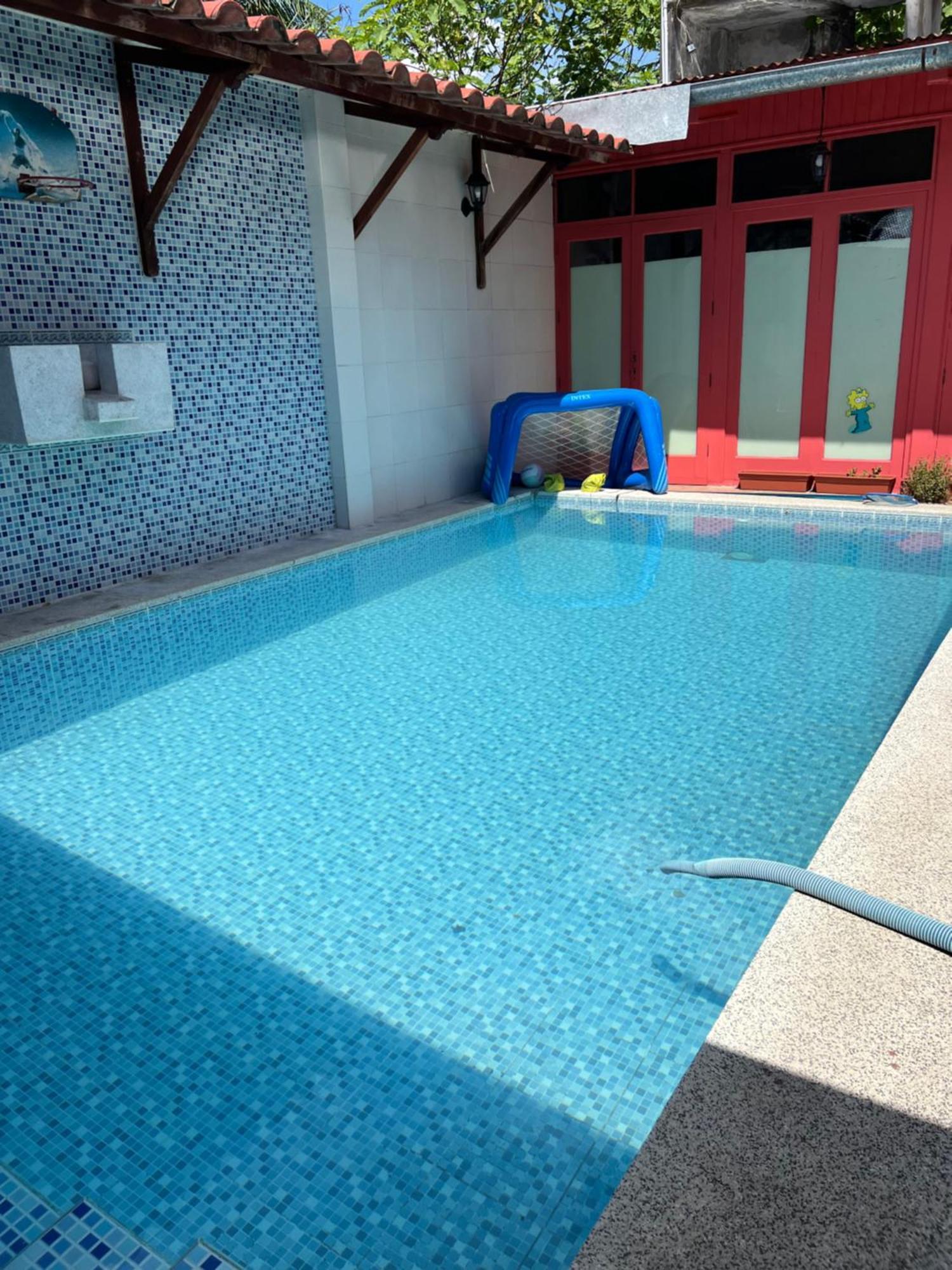Appartement Casa Micaela à Iquitos Extérieur photo