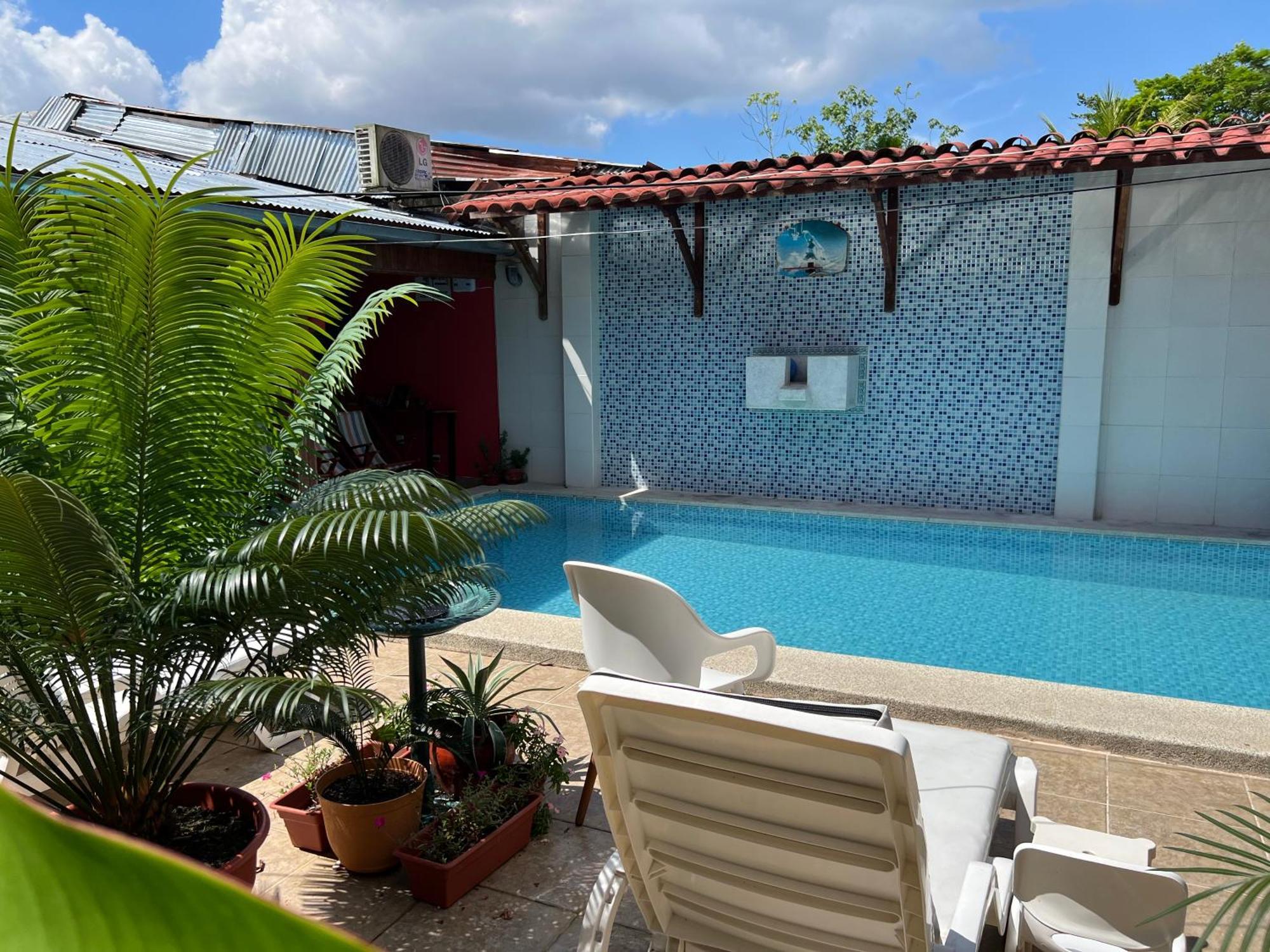 Appartement Casa Micaela à Iquitos Extérieur photo