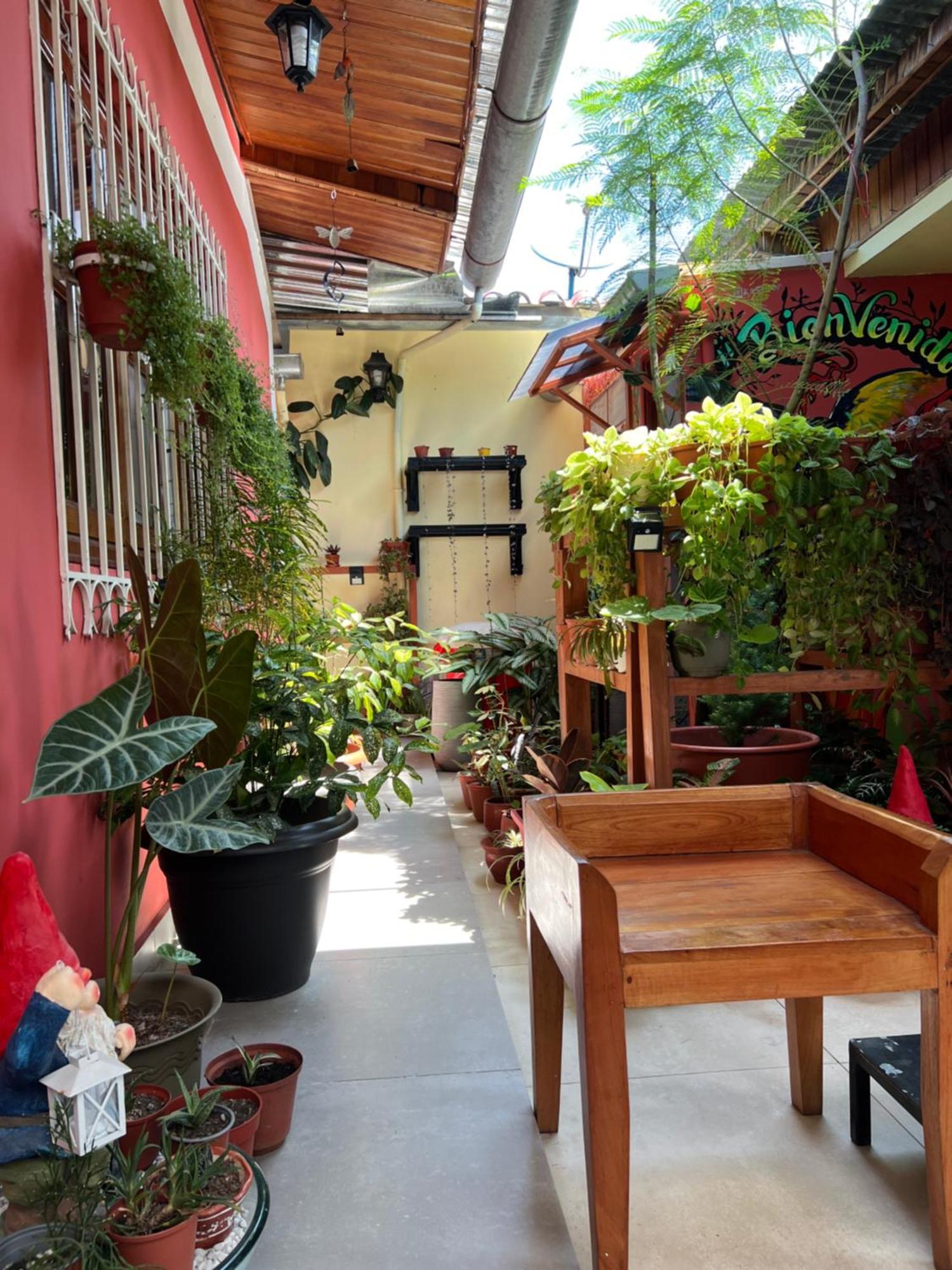 Appartement Casa Micaela à Iquitos Extérieur photo