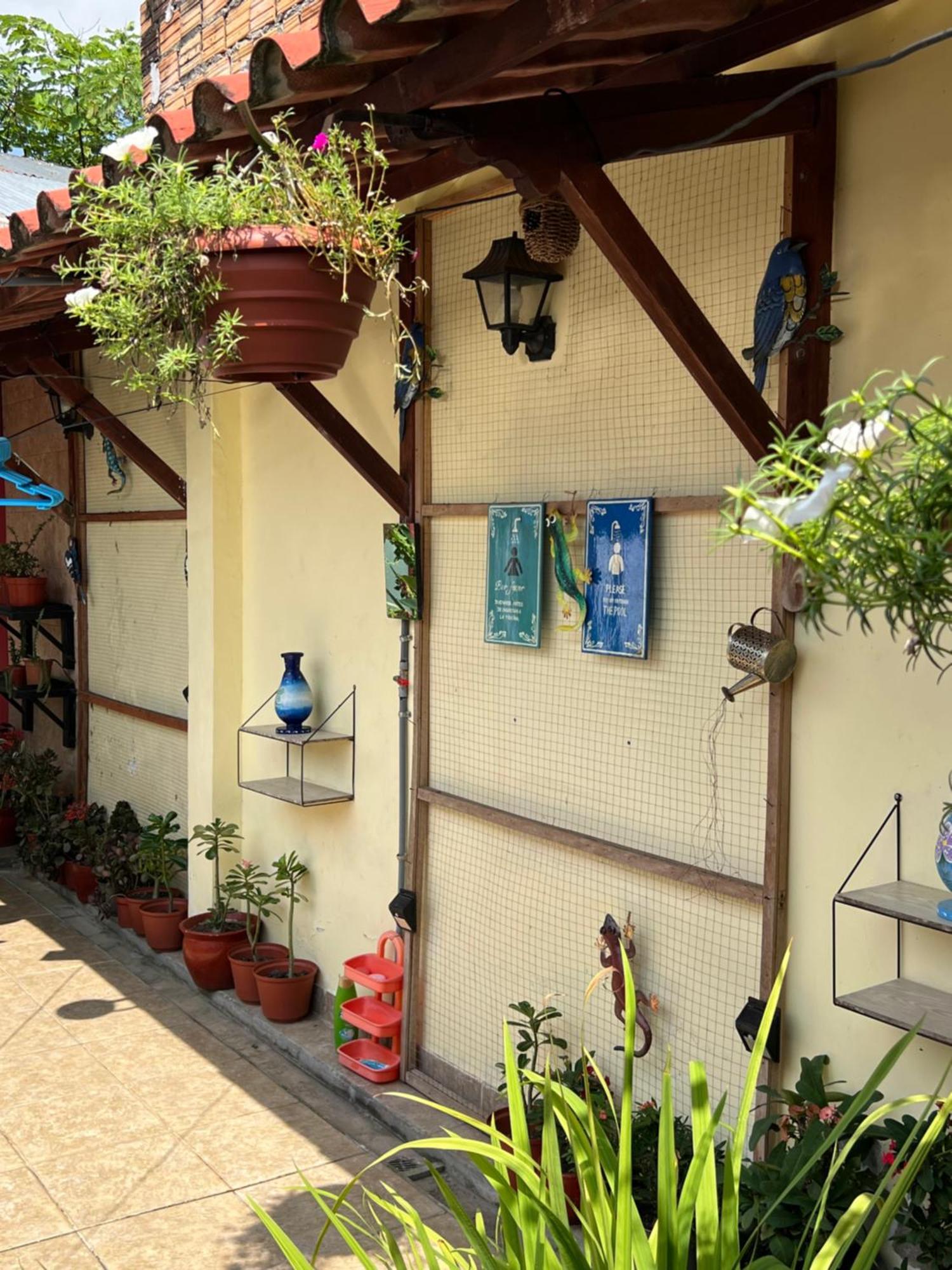 Appartement Casa Micaela à Iquitos Extérieur photo