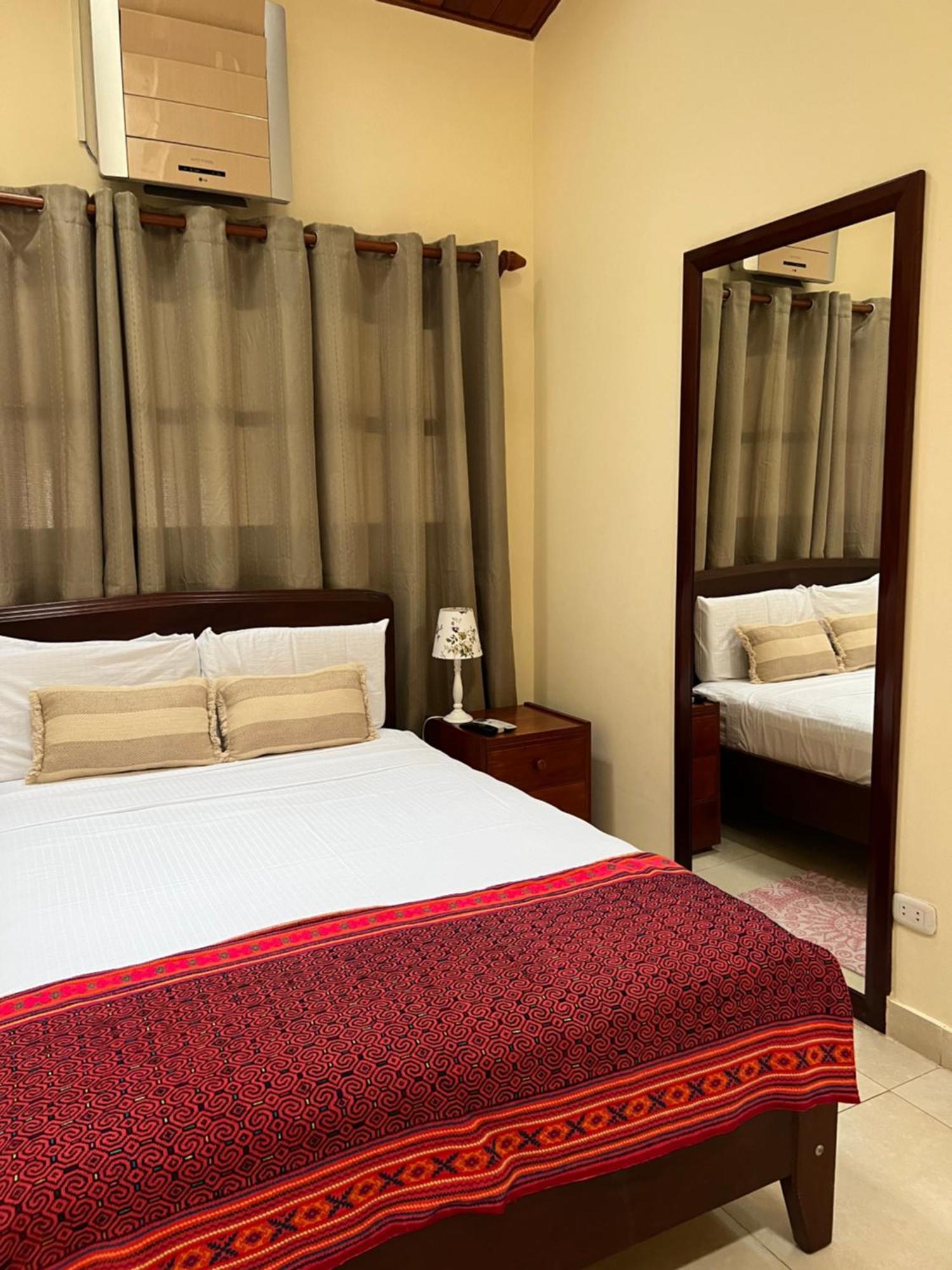 Appartement Casa Micaela à Iquitos Extérieur photo