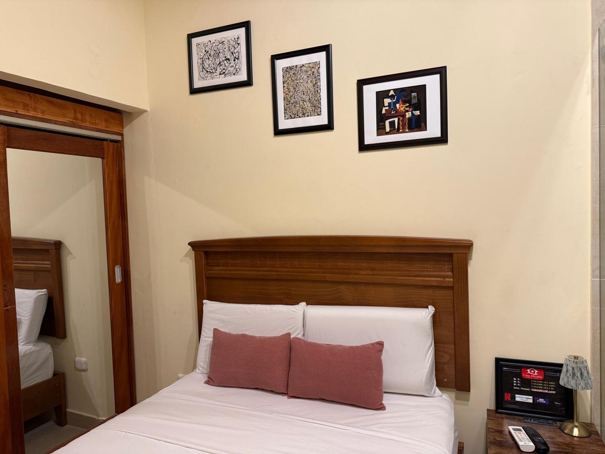Appartement Casa Micaela à Iquitos Extérieur photo