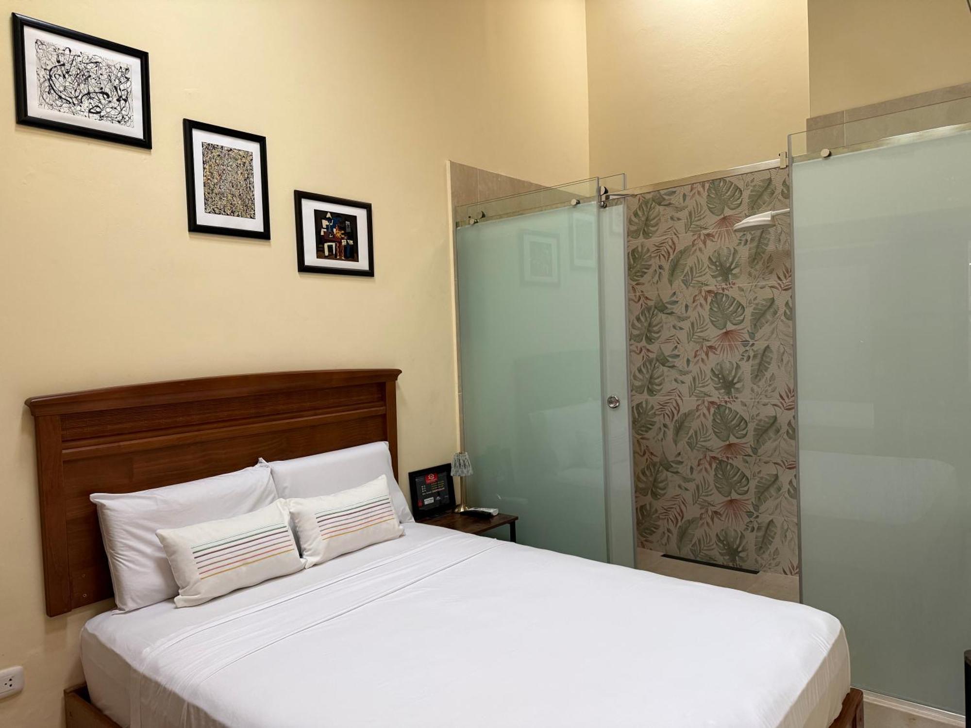 Appartement Casa Micaela à Iquitos Extérieur photo